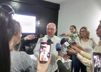 Canonización de Carmen Rendíles es un regalo para Venezuela