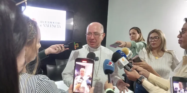 Canonización de Carmen Rendíles es un regalo para Venezuela