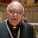 Cardenal Porras: Oremos para que el nuevo papa siga las sendas de Francisco