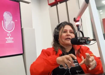 Diputada Bussy Galeano: «hemos creado condiciones para la multipolaridad»