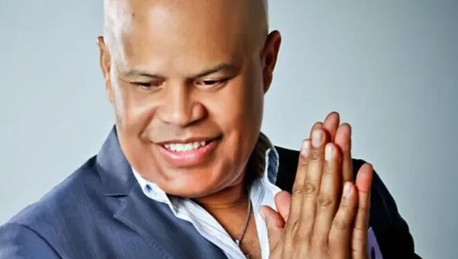 El mundo llora la muerte de Rubby Pérez