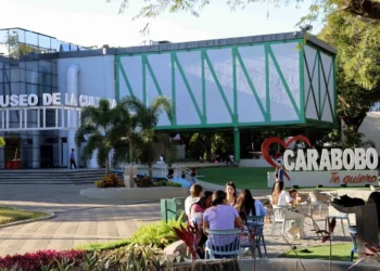 Se viene la 20ª edición de la Filven 2025 en Valencia