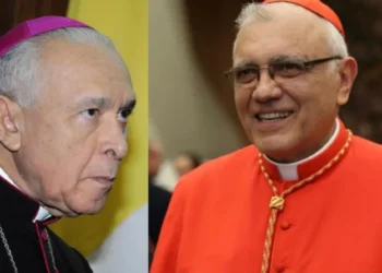 Dos cardenales venezolanos no podrán elegir al nuevo pontífice