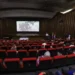 Cines registraron caída del 5 % de asistencia en primer trimestre