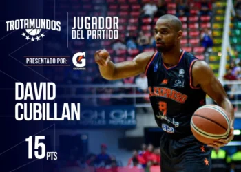 Cubillán guió el camino de Trotamundos frente a Toros