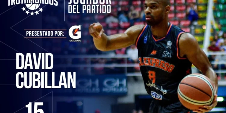 Cubillán guió el camino de Trotamundos frente a Toros