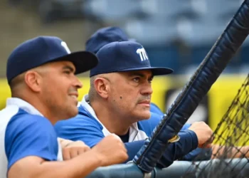 Eduardo Pérez ratificado en el timón del Magallanes