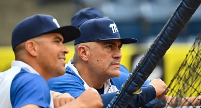 Eduardo Pérez ratificado en el timón del Magallanes