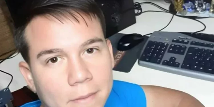 Solicitan ayuda para el operador de radio, Guillermo Zambrano