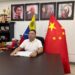 Asociación China de Carabobo reafirma su apoyo al gobernador Lacava