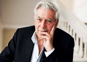 Murió el escritor Vargas Llosa a los 89 años