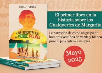 Periodista Ángel Torres escribió el primer libro sobre los Guaiqueríes de Margarita