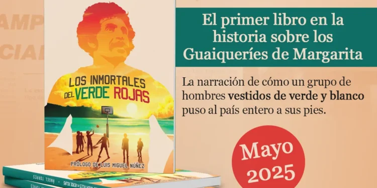 Periodista Ángel Torres escribió el primer libro sobre los Guaiqueríes de Margarita