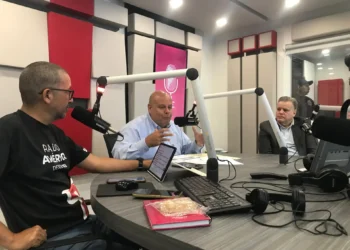 Encuestadora Pronóstico: Radio América en primer lugar de sintonía en Carabobo