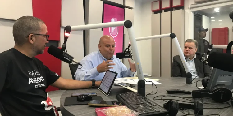 Encuestadora Pronóstico: Radio América en primer lugar de sintonía en Carabobo