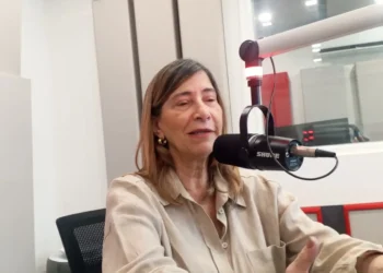 Ana Isabel Taboada: Debemos reestructurar el flujo de caja