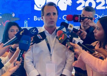 Realizarán la III ExpoFeria Bufalina, Ovina y Caprina