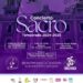 Parroquia Candelaria presenta actividades de Semana Santa