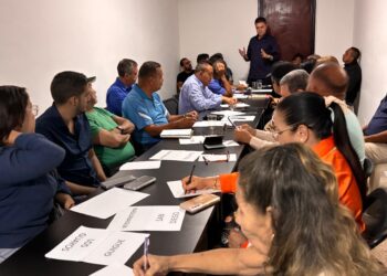 Ylidio Abreu oficializado como candidato a gobernador de Carabobo