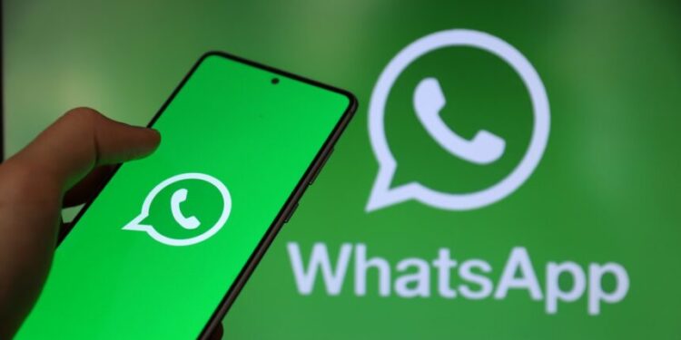 Reportan fallas en WhatsApp en el ámbito mundial
