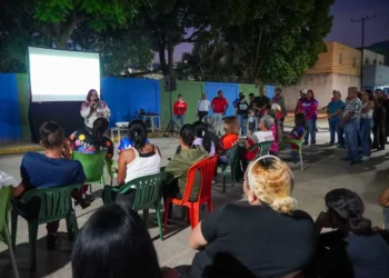 Avanza proyecto de rehabilitación de Las Marías en Naguanagua