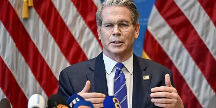 Estados Unidos y China llegan a un acuerdo para reducir los aranceles