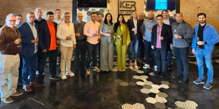 Fedeindustria Carabobo incorporó 50 nuevas empresas durante 2024