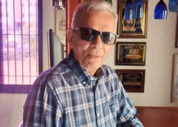 Falleció el locutor carabobeño Fernandor Rodríguez Lira
