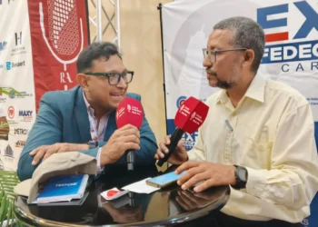 Jorge Aroca será el nuevo presidente de Fedecámaras Carabobo