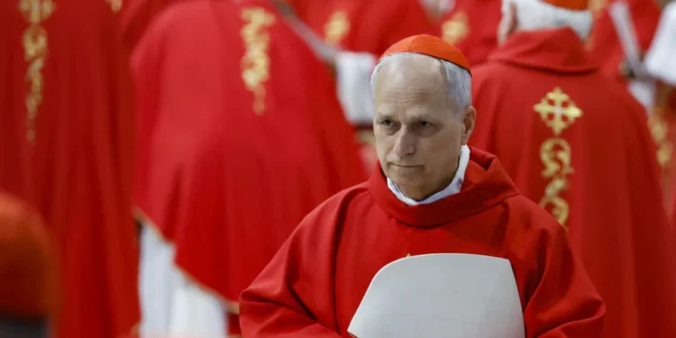 ¡Habemus papa! Robert Prevost será León XIV