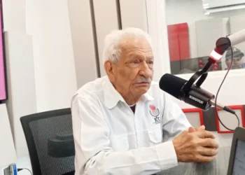 Salvador Castillo, el periodista de ayer, hoy y siempre