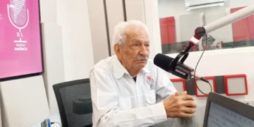 Salvador Castillo, el periodista de ayer, hoy y siempre