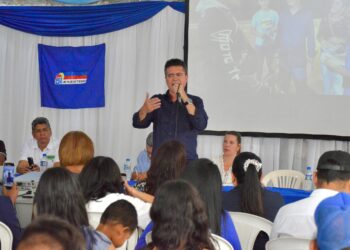 Ylidio Abreu: La meritocracia profesional es imprescindible para desarrollar el Plan 38