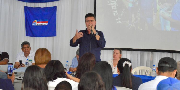 Ylidio Abreu: La meritocracia profesional es imprescindible para desarrollar el Plan 38