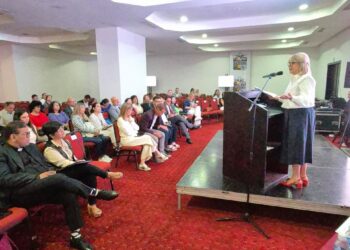 Divo: Derechos humanos deben legitimarse desde una visión más amplia