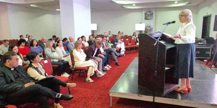 Divo: Derechos humanos deben legitimarse desde una visión más amplia