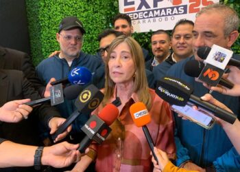 Expo Fedecámaras Carabobo 2025 cerró con 30 mil visitantes