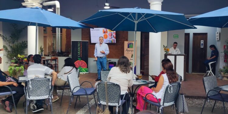 Carabobo Gastronómico promueve la identidad culinaria nacional