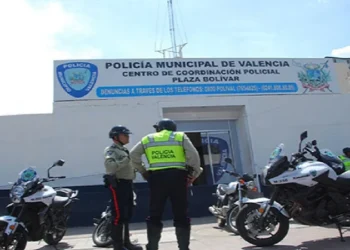 Capturan a cinco sujetos solicitados en Valencia