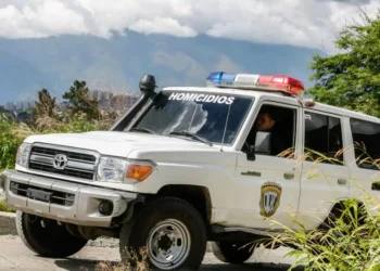 Dos presuntos delincuentes fueron abatidos en Naguanagua