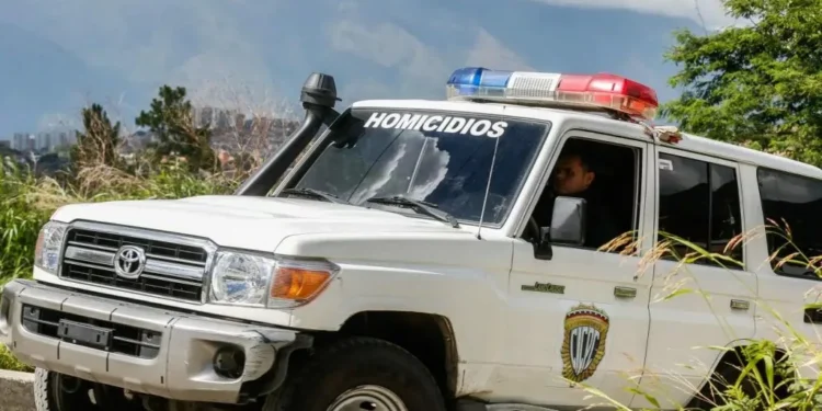Dos presuntos delincuentes fueron abatidos en Naguanagua