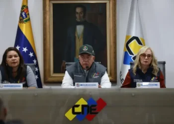 CNE finalizó lapso de postulaciones a las municipales