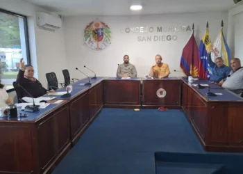 Concejo de San Diego aprobó bono único