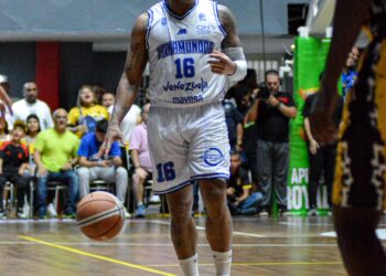 Trotamundos tomó venganza contra Gaiteros