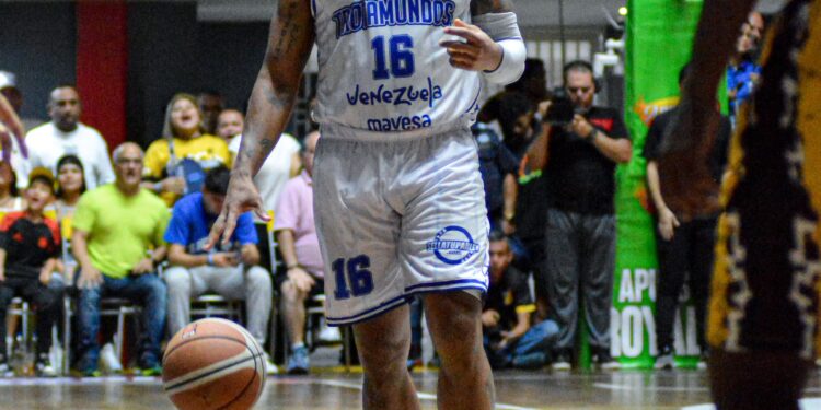 Trotamundos tomó venganza contra Gaiteros