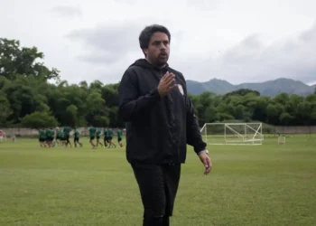 El Carabobo FC será guiado por el DT Daniel Farías