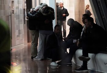 El estado de Miguel Uribe Turbay es de «máxima gravedad»