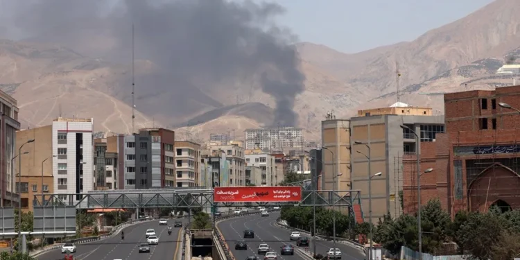 Israel no atacará a Irán tras conversar con Trump