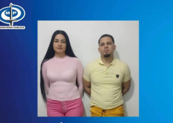 Condenados a 30 años de prisión por prostitución forzada