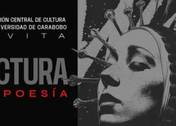 Revista POESÍA celebrará 54 aniversario con lectura de versos en la Galería Braulio Salazar
